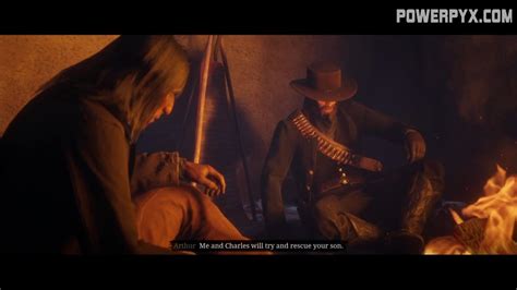 the king's son rdr2|rdr2 rains fall.
